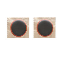 Patch froid de bonne vente pour les outils de réparation de pneu Tubeless de voiture