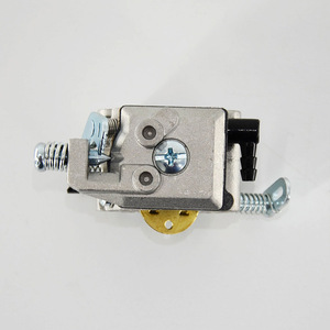 Hanbon เครื่องตัดหญ้าเครื่องตัดหญ้าคาร์บูเรเตอร์โลหะใหม่สำหรับ MS250 210 230 MS290 <span class=keywords><strong>390</strong></span> 310 - Product Image 2