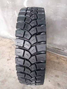 ยางล้อรถบรรทุกขนาด 315/80R22.5 20PR สภาพใหม่ - Product Image 5