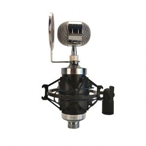 Professional Foldable small bluetooth microphone Hot Selections 10
