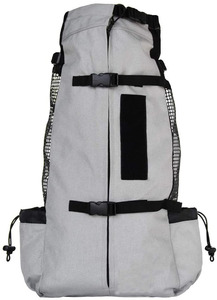 Ba Lô Du Lịch Dây Đeo Thú Cưng Sáng Tạo Bằng Nylon Túi Ngủ Đáng Yêu Thoáng Khí Túi Đựng Chó - Product Image 2