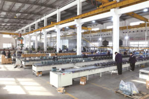 เครื่องกำเนิดไฟฟ้ากระแสสลับแบบอะซิงโครนัสสามเฟส YE2-90L-4 1.5 กิโลวัตต์ 2 แรงม้า 1460 รอบต่อนาที มอเตอร์เหนี่ยวนำไฟฟ้าสามเฟส - Product Image 6