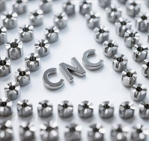 Fabrication sur mesure OEM, fraisage et tournage CNC pour l'usinage du laiton, de l'acier inoxydable et du titane - Services d'usinage de précision - Product Image 1