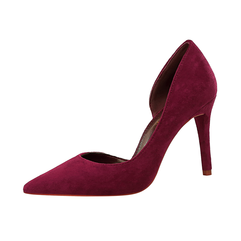 Bordeaux rouge