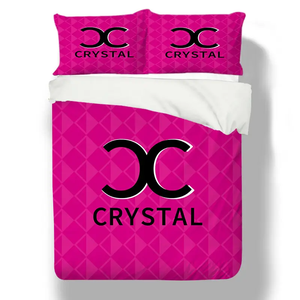 Bedding Set King Size Duvet Cover Sets Customize <strong>Beds</strong> <strong>Comforter</strong> <strong>Bed</strong> Cover - Product Image 4