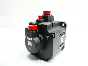 Motor HC-SFS2024 HC-SFS2024B para Control Industrial EtherCAT 256 I/O - Product Image 2