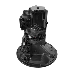 Pompe hydraulique de haute qualité 708-27-04013 708-27-04113 pour PC300-5 PC310-5 PC300LC-5K Principale - Product Image 3