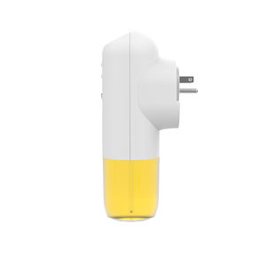 Diffusore di profumo di casa a parete spina aromaterapia Spray automatico diffusore di profumo di aria Aroma diffusore di profumo di aria per la stanza - Product Image 1