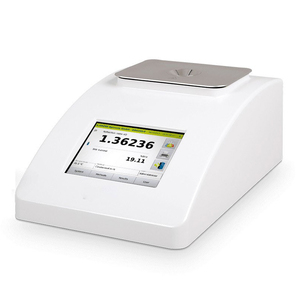 Refractómetro Digital Julabo Chomtron Serie DR6000-TF de Alta Precisión IP65 con Automatización - Product Image 1