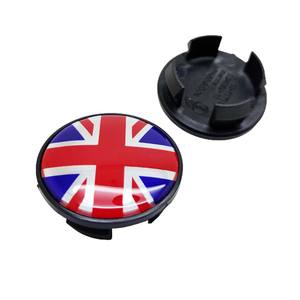 Tapas <span class=keywords><strong>de</strong></span> centro <span class=keywords><strong>de</strong></span> rueda <span class=keywords><strong>de</strong></span> coche, <span class=keywords><strong>emblema</strong></span> para <span class=keywords><strong>Mini</strong></span> <span class=keywords><strong>Cooper</strong></span> R55 R56 R57 R60 R60, accesorios <span class=keywords><strong>de</strong></span> estilo <span class=keywords><strong>de</strong></span> coche <span class=keywords><strong>de</strong></span> 52mm 54mm, 4 Uds. - Product Image 3