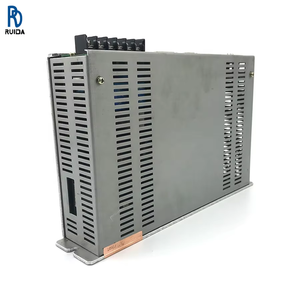 Servomotor AC NPSA-ZTMDD-401A para Máquina CNC, Servopack, Unidad de Control de Velocidad AC NPSA-ZTMDD-401A - Product Image 1