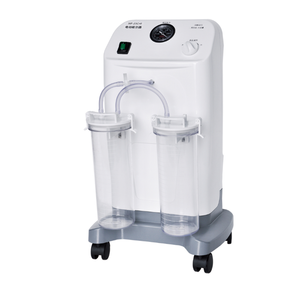 의료용 흡입기 플라스틱 병 2L 전기 수술용 흡입기 가격 - Product Image 1