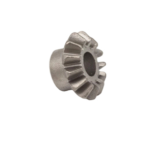Piezas de Acero Inoxidable 304 Pulido, Fundidas en Sílice, No Estándar, con Tolerancia CT4-CT6, Norma DIN - Product Image 3