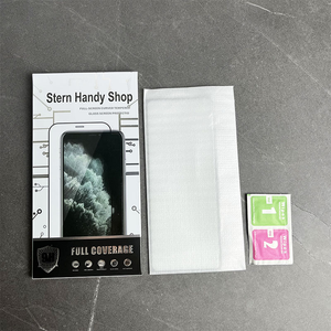 Amsung-protector de pantalla de vidrio templado, protector de pantalla plegable de 3 4 22 mate - Product Image 6