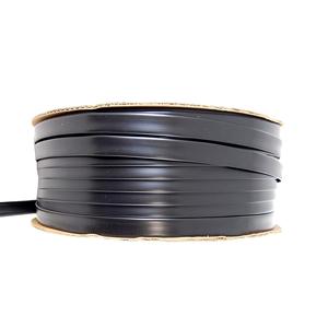 Tubería de riego por goteo plana de calidad superior con estructura reforzada perfecta para un riego sostenible y moderno - Product Image 4