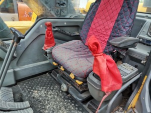 Usado Volvo EC290BLC Venta caliente 29 Ton Excavadora de segunda mano EC210 EC210BLC EC240BLC EC290 para la venta en Shanghai - Product Image 5