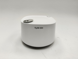 Atomizzatore Elettrico Silenzioso Folee WH002 per Uso Domestico, Standard ISO, Respiratore in Plastica a Nebulizzazione Fine - Product Image 6