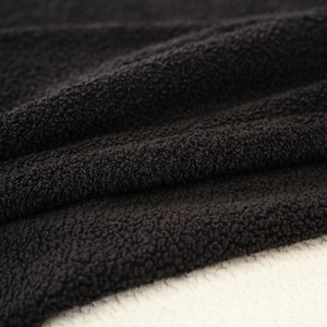 Couverture en tissu noir de haute qualité, multi-couleurs, en vrac, personnalisée, écologique, à séchage rapide - Product Image 2
