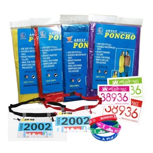 Women Backpack <b>Bag</b> Wristband Silicone Bracelet Marathon Ice Towel Promotional <b>Gift</b> Set - Product Image 6