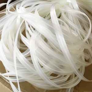 Dây kéo PVC không nhựa, màu tùy chỉnh, giá sỉ dùng cho túi đóng gói - Product Image 2