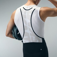 Cuissard de cyclisme personnalisé avec logo, poches latérales et rembourrage – Cuissard de gravel – Fabricant de vêtements de cyclisme en gros