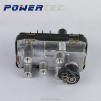 Powertec aktuator elektronik BMW 59001107213 54409700043 untuk BMW 2 aktif Tourer (F45) 218 d 218 d 100 136 diesel
