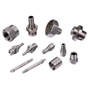Dịch vụ 316 Độ chính xác cao 1.3mm cho micro CNC gia công dịch vụ chất lượng Đen POM gỗ Lathe các bộ phận nhỏ gia công chính xác - Product Image 5
