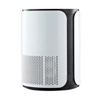 Household Portable Electric Air Purifier High Quality HEPA H13 ROHS Certified Aromatherapy Negative Ion Generator Touch EU