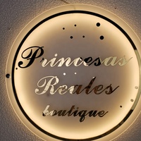 Letreros Comerciales Personalizados Kexian, Letrero Luminoso LED Acrílico para Salón de Belleza, Boutique, Logotipo Interior para Colgar en la Pared