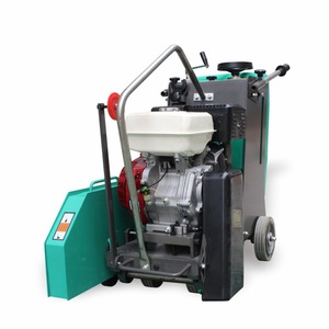 เครื่องตัดคอนกรีต LONCIN เครื่องยนต์เบนซินกำลังสูง สำหรับตัดพื้นผิวถนน - Product Image 2