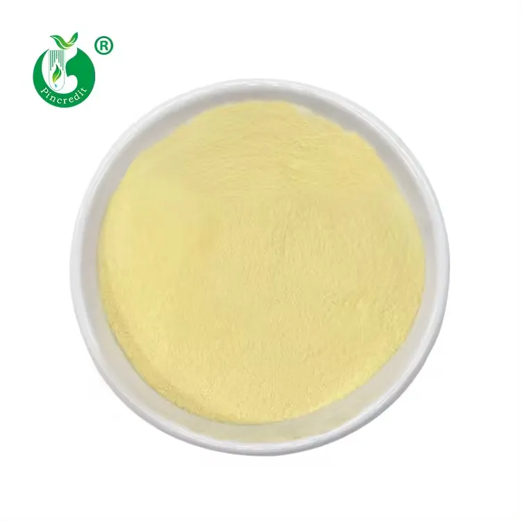 Wholesale Price Natural Pure Bulk Skin Care Raw Material Vitamin A Retinol Powder