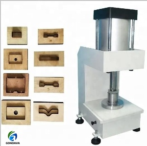 Pneumatic Slicing Tester Specimen Cutting <b>Machine</b> Pneumatic <b>Punching</b> <b>Machine</b> Device Pneumatic Slicing Equipment Instrument Pneum - Product Image 4