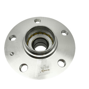 Piezas de automóviles para el coche de la <span class=keywords><strong>rueda</strong></span> <span class=keywords><strong>trasera</strong></span> del cojinete del cubo de la <span class=keywords><strong>rueda</strong></span> <span class=keywords><strong>trasera</strong></span> del diámetro interior 30mm Asamblea 10130968 1K0501611E 8V0598611 1K0501611G L1K0501611G - Product Image 4