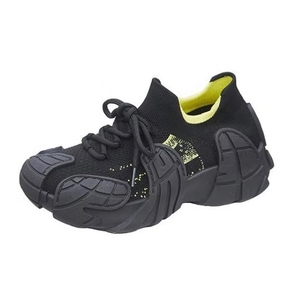 Zapatos de <span class=keywords><strong>tenis</strong></span> <span class=keywords><strong>blancos</strong></span> para <span class=keywords><strong>mujer</strong></span>, zapatos de <span class=keywords><strong>mujer</strong></span>, nuevo diseño 2025, bolsa de cabeza, manga informal, un Pedal, zapatos deportivos de diseñador transpirables ligeros - Product Image 1