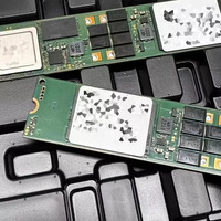 SSD NVMe 7450 Pro 7,68 To E1.S 5,9 mm pour centre de données à usage mixte, PCIe 4.0 x4