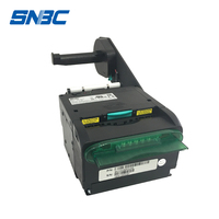 Modul Printer Thermal China SNBC KT800 Berkinerja Tinggi 80mm Mini Kiosk dengan Harga Pabrik Siap Pakai