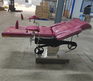 Tavolo operatorio elettrico personalizzabile per soddisfare particolari esigenze chirurgiche - Product Image 3