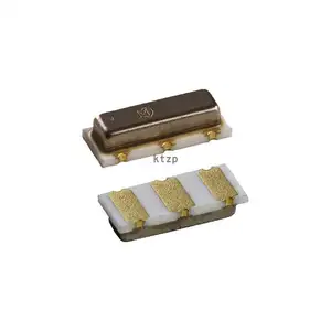 KT10pF 33 15 seramik ators atörler 8MHz 4 16 12 20 6 .7 14.318 19.66 4.9 2.43 SMD