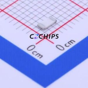 Résistance SMD MCR18EZPF78R7 1206 (Type : Film Épais) (Résistance : 78,7 Ohms Précision : 1%) - Product Image 2