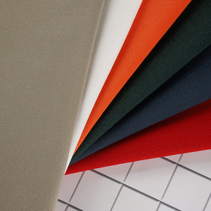 Wholesale 260Gsm <strong>100</strong>% <strong>Polyester</strong> Knitted <strong>Fabric</strong> Jersey <strong>Fabric</strong> for Hoodies - Product Image 3