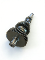 33421-35220 Nouveau pour Hilux : Ensemble d'arbre intermédiaire de boîte de vitesses avec engrenage de remplacement et garantie d'un an