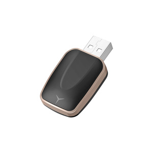OEM Wired CarPlay to Wireless Adapter USB Type-C CarPlay <b>Android</b> Auto <b>Box</b> Auto Reconnect for Car Audio System carplay <b>box</b> - Product Image 1
