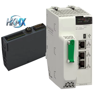 Module CPU PLC 100% BMEP584020, unité de traitement de contrôle d'automatisation industrielle - Product Image 1