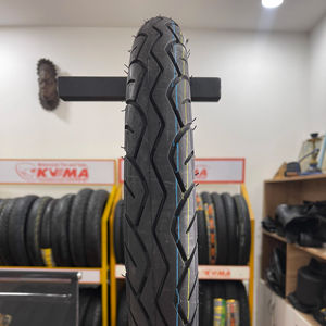 Pneus durables Kumatire K110 pour Yamaha Sirius 70/90-17 & 80/90-17 - Product Image 1