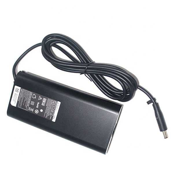 Cable Adaptador De CA Certificado UL Para Dell Inspiron 1