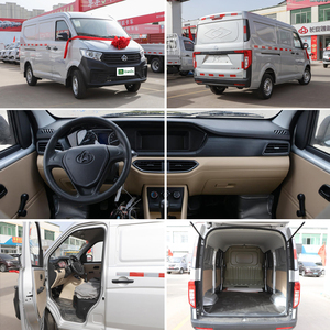 Changan <span class=keywords><strong>kyc</strong></span> V3 xe mới chở hàng truclk Van-mô hình mới Xe tải nhỏ để giao hàng & hậu cần | tải trọng nặng | nhiên liệu hiệu quả - Product Image 5