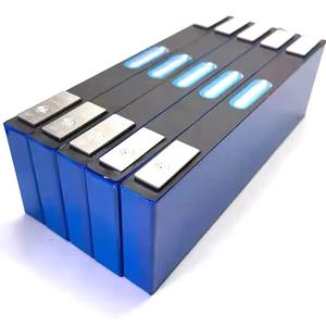 Nccm 129 Ahhh 3.2v जीवन 4 बैटरी रिचार्जेबल प्रिस्मेटिक लिथियम आयन बैटरी सौर गृह ऊर्जा भंडारण - Product Image 1