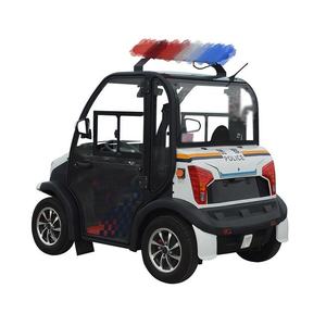 سيارة كهربائية صغيرة للبالغين من المصنع مباشرة، مركبة أمان بقوة 5 كيلوواط و8 كيلوواط، سيارة كهربائية منخفضة السرعة تعمل بالبطارية - Product Image 3