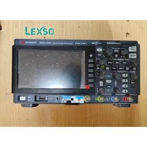 DSOX1204A - Osciloscopio Digital de 70 MHz / 4 Canales para Keysight xgeqpt - Product Image 1