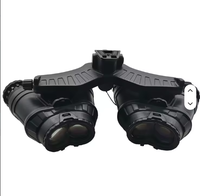 Kit de coque de lunettes de vision nocturne panoramique QTNVG de haute qualité, nouveau modèle 2025